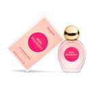 Perfume Feminino Mon Bourjois La Magnétique Eau de Parfum 50ml