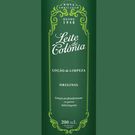Leite Colônia Original 200ml