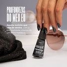 Esmalte Risqué e Chilli Beans Profundezas do Meu Eu 8ml