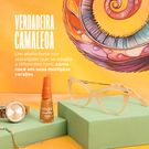 Esmalte Risqué e Chilli Beans Verdadeira Camaleoa 8ml