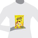 Salgadinho Cheetos Elma Chips Bola Queijo Suiço 37g