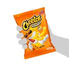 Salgadinho Cheetos Elma Chips Lua Parmesão 40g