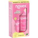 Kit Shampoo + Condicionador Novex Ritual Dorama 300ml