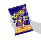 Salgadinho Cheetos Elma Chips Mix de Queijos 41g