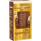 Kit Shampoo + Condicionador Novex Óleo de Coco 300ml