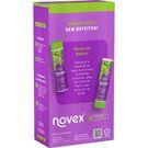 Kit Shampoo + Condicionador Novex Super Babosão 300ml