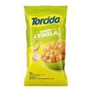 Salgadinho Torcida Sabor Cebola 60g
