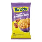 Salgadinho Torcida Sabor Churrasco 60g