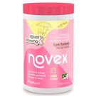 Creme de Pentear Novex Ritual Dorama 1kg