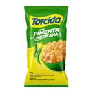 Salgadinho Torcida Sabor Pimenta Mexicana 60g