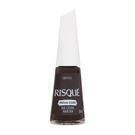 Esmalte Risqué Regular Me Deixa Ameixa Cremoso 8ml