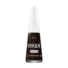 Esmalte Risqué Regular Marromvilhoso Cremoso 8ml