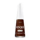 Esmalte Risqué Regular Chocoligth Cremoso 8ml