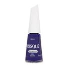 Esmalte Risqué Regular Caiu do Céu Cremoso 8ml