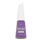Esmalte Risqué Regular Jujuva Cremoso 8ml