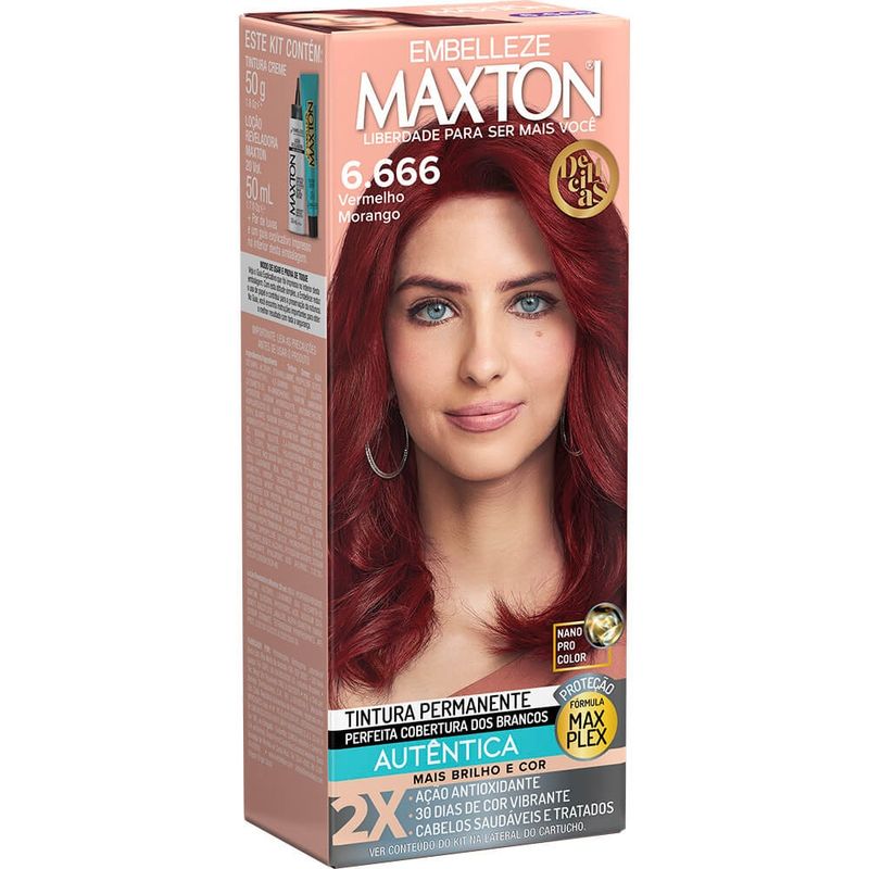 tintura-maxton-6-666-vermelho-morango