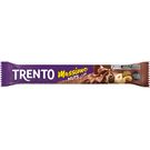 Chocolate Trento Massimo Nuts 25g