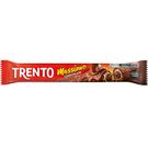 Chocolate Ao Leite Trento Massimo 25g
