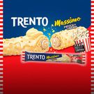 Chocolate Trento Massimo Pipoca de Cinema 25g