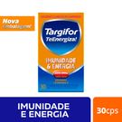 Vitamina C Targifor 500mg 30 Comprimidos