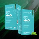 Suplemento alimentar Puravida Biomag 60 cápsulas