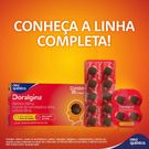 Analgésico Doralgina 20 Comprimidos