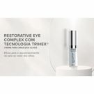 Creme para Área dos Olhos Alastin Skincare Restorative Eye Complex 18ml