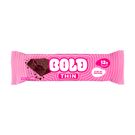Barra de Proteína Bold Thin Sabor Trufa de Morango 40g