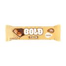Barra Bold Thin Caramelo e Amendoim 40g