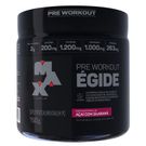 Pré-treino Égide Max Titanium Açai Com Guaraná 150g