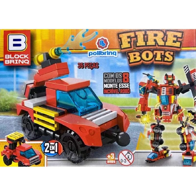 blocos-de-montar-polibrinq-fire-bots-sortido-6