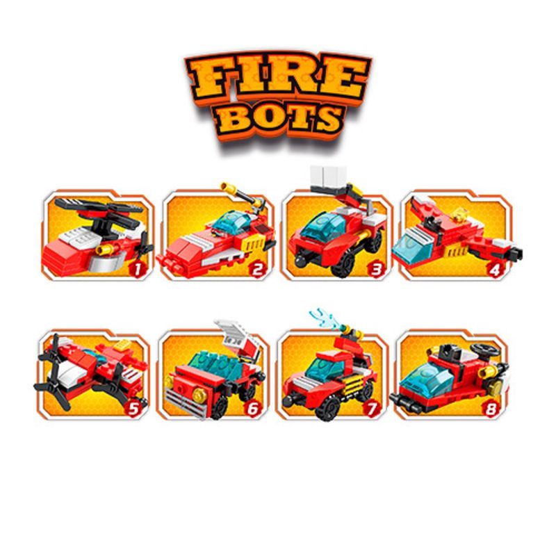 blocos-de-montar-polibrinq-fire-bots-sortido-8
