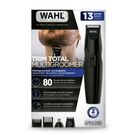 Aparador de Pelos Wahl Trim Total Multigroomer 3 em 1
