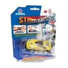 Carrinho Strikers Polibrinq Vai e Volta Sortido