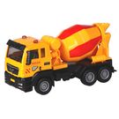 Caminhão Polibrinq Super Trucks Sortido