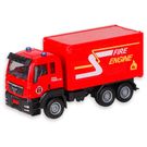 Caminhão Polibrinq Super Trucks Sortido