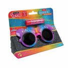 Kit Polibrinq Style Óculos de Sol e Protetor Labial Fps15 Sortido
