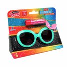 Kit Polibrinq Style Óculos de Sol e Protetor Labial Fps15 Sortido