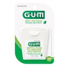 Fio Dental Encerado Gum Sabor Menta 129m