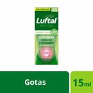 Luftal 75mg Gotas 15ml