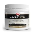 Pré Treino Vitafor V-Fort Ultra Sabor Uva 240g