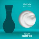 Shampoo Amend Millenar Óleos Árabes 300ml