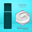 Renovador Capilar Amend Science Com Aminoácidos Reparadores 90g