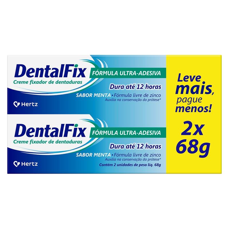 creme-fixador-de-dentadura-dentalfix-sabor-menta-2-unidades-de-68g