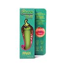 Gloss Labial By Franciny Ehlke Green Chilli 3,3g