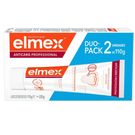 Creme Dental Emex Anticárie Professional 2 Unidades de 110g