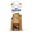 Complemento Alimentar Nutren Senior Chocolate Zero Lactose 200ml