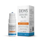 Dews 50mg Solução Oftalmológica 10ml