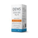 Dews 50mg Solução Oftalmológica 10ml