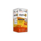Vitamina C Efervescente Cronovit 10 Sachês 4g Cada